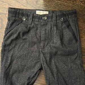 Zara boys pants